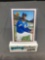 1989 Bowman #220 KEN GRIFFEY JR. Mariners ROOKIE Baseball Card