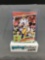 2020 Panini Prestige #258 JOE BURROW Bengals ROOKIE Football Card