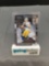 2020 Absolute Introductions JUSTIN HERBERT Chargers ROOKIE Football Card