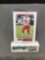 2019 Score #366 GARDNER MINSHEW Jaguars ROOKIE Football Card