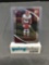 2020 Absolute #117 CHASE YOUNG Redskins ROOKIE Football Card