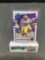 2020 Donruss #18 CLYDE EDWARDS-HELAIRE Chiefs ROOKIE Football Card