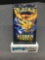 Factory Sealed Pokemon HIDDEN FATES 10 Card Booster Pack - Hard to Get!