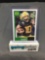 2020 Score #362 JUSTIN HERBERT Chargers ROOKIE Football Card