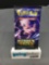 Factory Sealed Pokemon HIDDEN FATES 10 Card Booster Pack - Hard to Get!