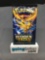 Factory Sealed Pokemon HIDDEN FATES 10 Card Booster Pack - Hard to Get!