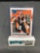 2020 Donruss #301 JOE BURROW Bengals ROOKIE Football Card