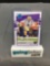 2020 Donruss #1 JOE BURROW Bengals ROOKIE Football Card