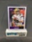 2020 Panini Score #360 JOE BURROW Bengals ROOKIE Football Card