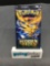 Factory Sealed Pokemon HIDDEN FATES 10 Card Booster Pack - Hard to Get!