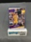 2017-18 Panini Prestige #152 LONZO BALL Lakers ROOKIE Basketball Card