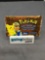 Factory Sealed 1999 Topps Pokemon TV Animation Edition 8 Card Pack - RARE