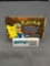 Factory Sealed 1999 Topps Pokemon TV Animation Edition 8 Card Pack - RARE