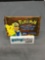 Factory Sealed 1999 Topps Pokemon TV Animation Edition 8 Card Pack - RARE