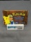 Factory Sealed 1999 Topps Pokemon TV Animation Edition 8 Card Pack - RARE