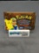 Factory Sealed 1999 Topps Pokemon TV Animation Edition 8 Card Pack - RARE