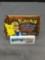 Factory Sealed 1999 Topps Pokemon TV Animation Edition 8 Card Pack - RARE