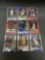 9 Card Lot of 2019-20 Panini Prizm Prizm Cards Silver Red & More from Huge Collection