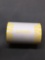 UNCIRCULATED ROLL of 2018 United States Kennedy Half Dollars from Bank Box - $10 Face Value