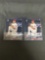 2 Card Lot of 2018 Topps SHOHEI OHTANI Angels ROOKIE Baseball Cards