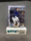 2019 Bowman Chrome #25 FERNANDO TATIS JR. Padres ROOKIE Baseball Card