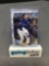 2019 Bowman Chrome #25 FERNANDO TATIS JR. Padres ROOKIE Baseball Card