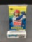 Factory Sealed 2020 Topps Update Baseball 14 Card Hobby Edition Pack