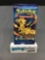 Factory Sealed Pokemon XY EVOLUTIONS 10 Card Booster Pack - Charizard Holofoil?