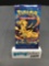 Factory Sealed Pokemon XY EVOLUTIONS 10 Card Booster Pack - Charizard Holofoil?