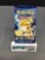 Factory Sealed Pokemon XY EVOLUTIONS 10 Card Booster Pack - Charizard Holofoil?