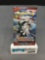 Factory Sealed Pokemon Sun & Moon CRIMSON INVASION 10 Card Booster Pack