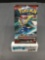 Factory Sealed Pokemon Sun & Moon CRIMSON INVASION 10 Card Booster Pack