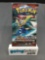 Factory Sealed Pokemon Sun & Moon CRIMSON INVASION 10 Card Booster Pack