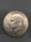 1978 United States Eisenhower Commemorative Dollar Coin from Estate