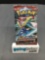 Factory Sealed Pokemon Sun & Moon CRIMSON INVASION 10 Card Booster Pack