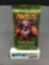 Factory Sealed Magic the Gathering THEROS 15 Card Booster Pack