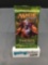 Factory Sealed Magic the Gathering THEROS 15 Card Booster Pack