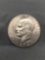 1978 United States Eisenhower Commemorative Dollar Coin from Estate