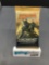 Factory Sealed Magic the Gathering AMONKHET 15 Card Booster Pack