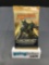 Factory Sealed Magic the Gathering AMONKHET 15 Card Booster Pack