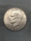 1978 United States Eisenhower Commemorative Dollar Coin from Estate