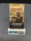 Factory Sealed Magic the Gathering AMONKHET 15 Card Booster Pack