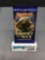 Factory Sealed Magic the Gathering JOURNEY INTO NYX 15 Card Booster Pack