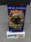 Factory Sealed Magic the Gathering JOURNEY INTO NYX 15 Card Booster Pack