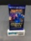 Factory Sealed Magic the Gathering JOURNEY INTO NYX 15 Card Booster Pack