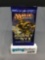 Factory Sealed Magic the Gathering JOURNEY INTO NYX 15 Card Booster Pack