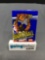 Factory Sealed 1989-90 Fleer Basketball 16 Card Wax Pack - Grading Worthy Michael Jordan?