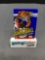 Factory Sealed 1989-90 Fleer Basketball 16 Card Wax Pack - Grading Worthy Michael Jordan?