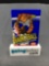 Factory Sealed 1989-90 Fleer Basketball 16 Card Wax Pack - Grading Worthy Michael Jordan?