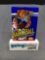 Factory Sealed 1989-90 Fleer Basketball 16 Card Wax Pack - Grading Worthy Michael Jordan?